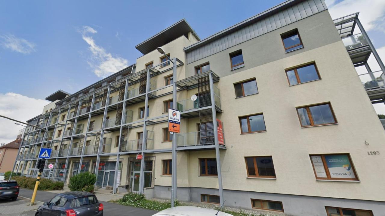 2 Room Apartment With Balcony 255, Apartmany Liptov Liptovsky Mikulas Luaran gambar
