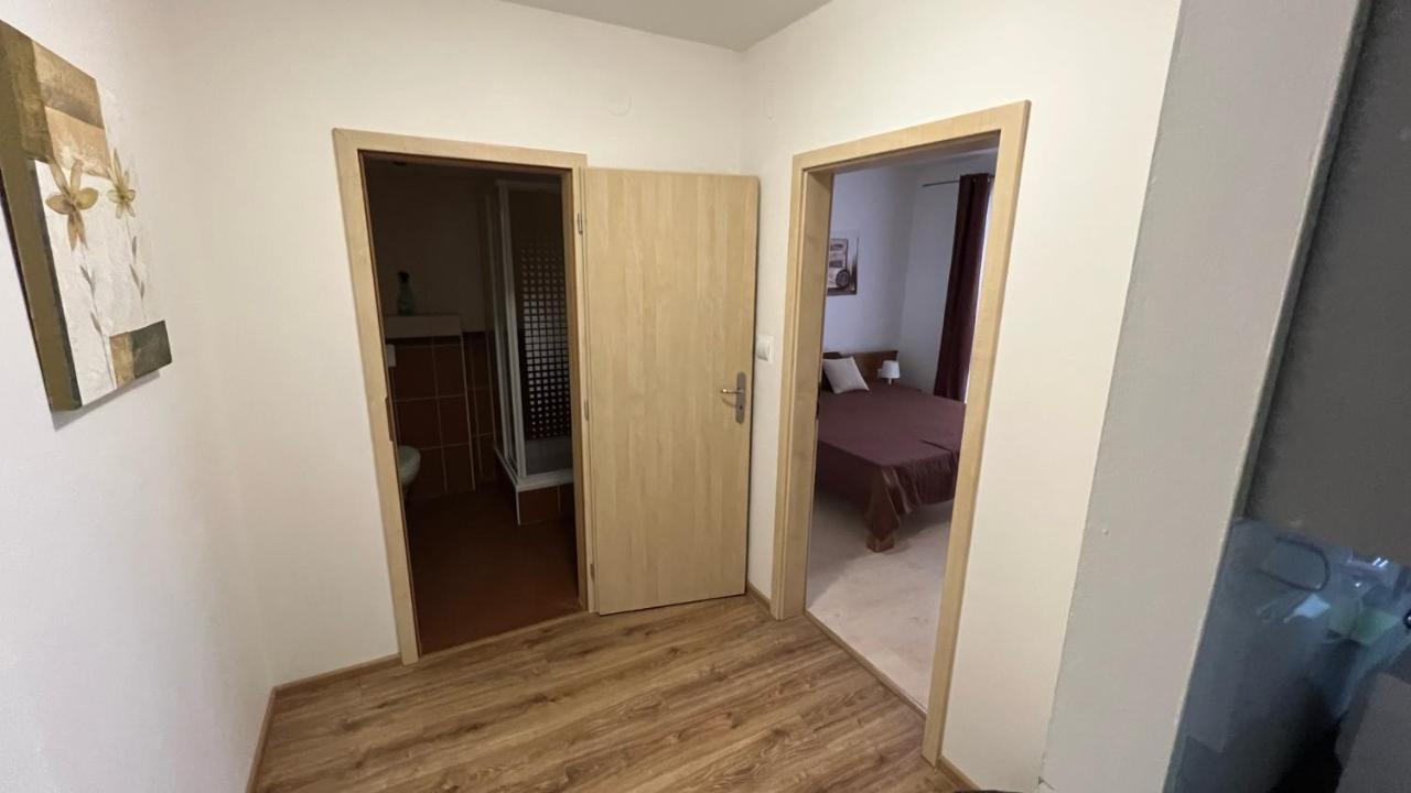 2 Room Apartment With Balcony 255, Apartmany Liptov Liptovsky Mikulas Luaran gambar