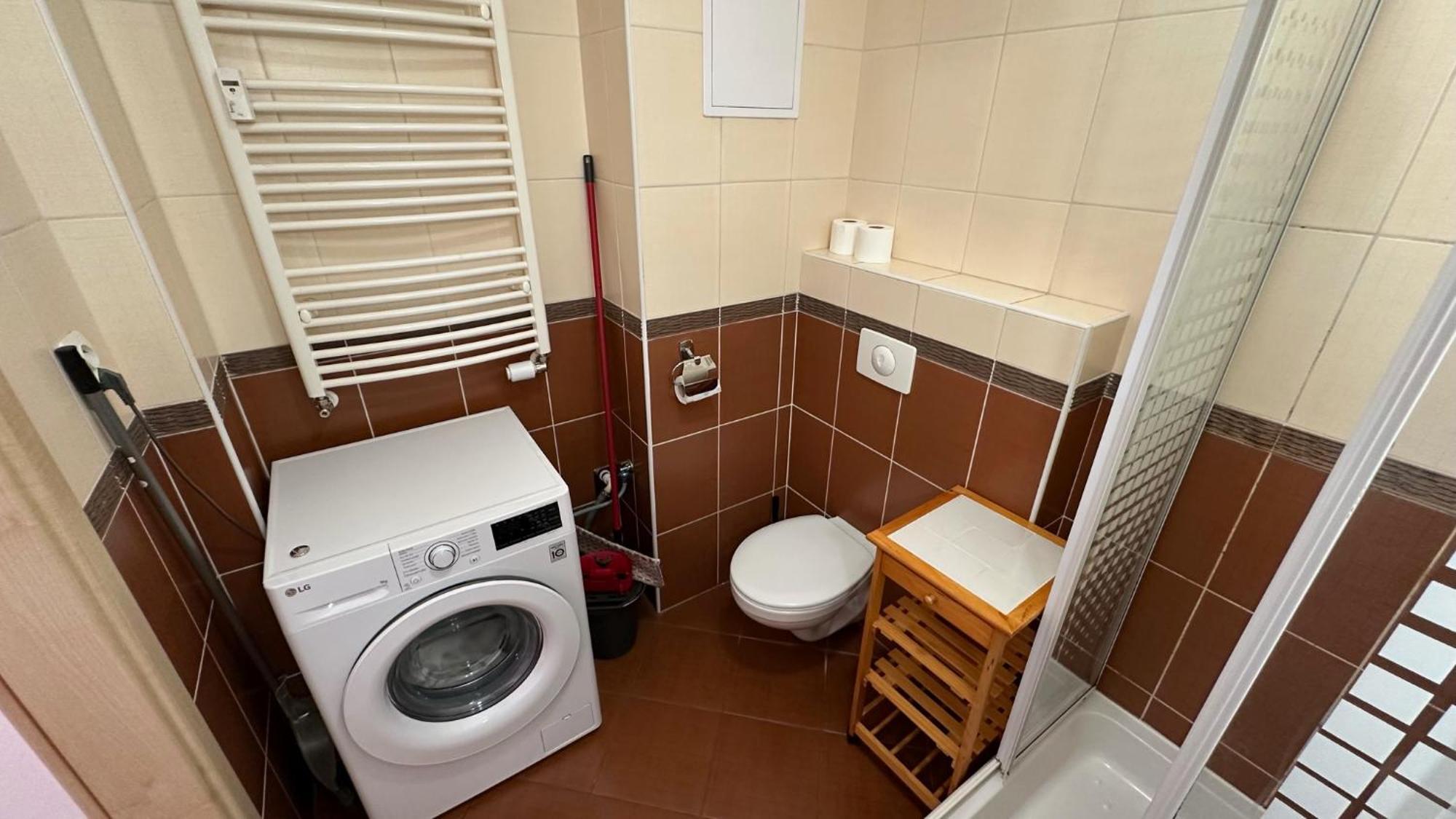 2 Room Apartment With Balcony 255, Apartmany Liptov Liptovsky Mikulas Luaran gambar
