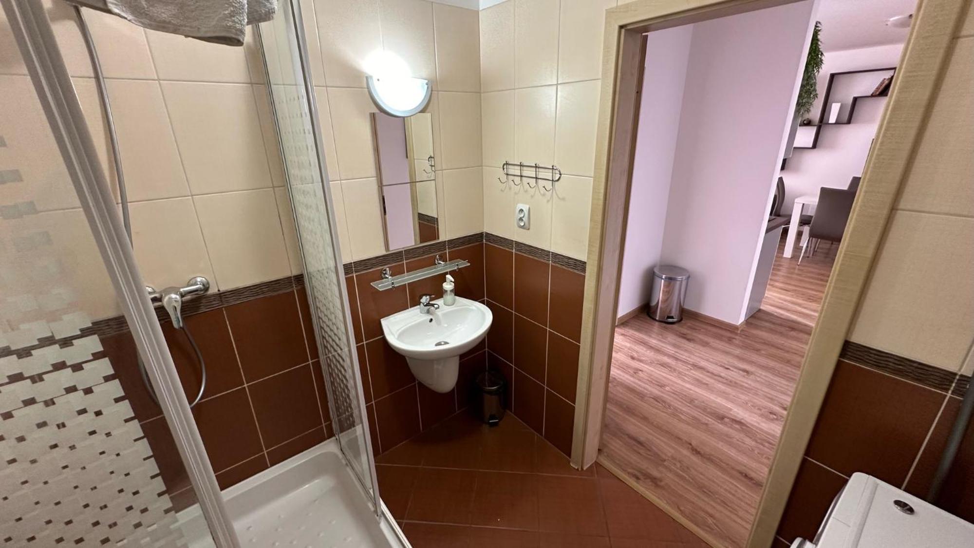 2 Room Apartment With Balcony 255, Apartmany Liptov Liptovsky Mikulas Luaran gambar