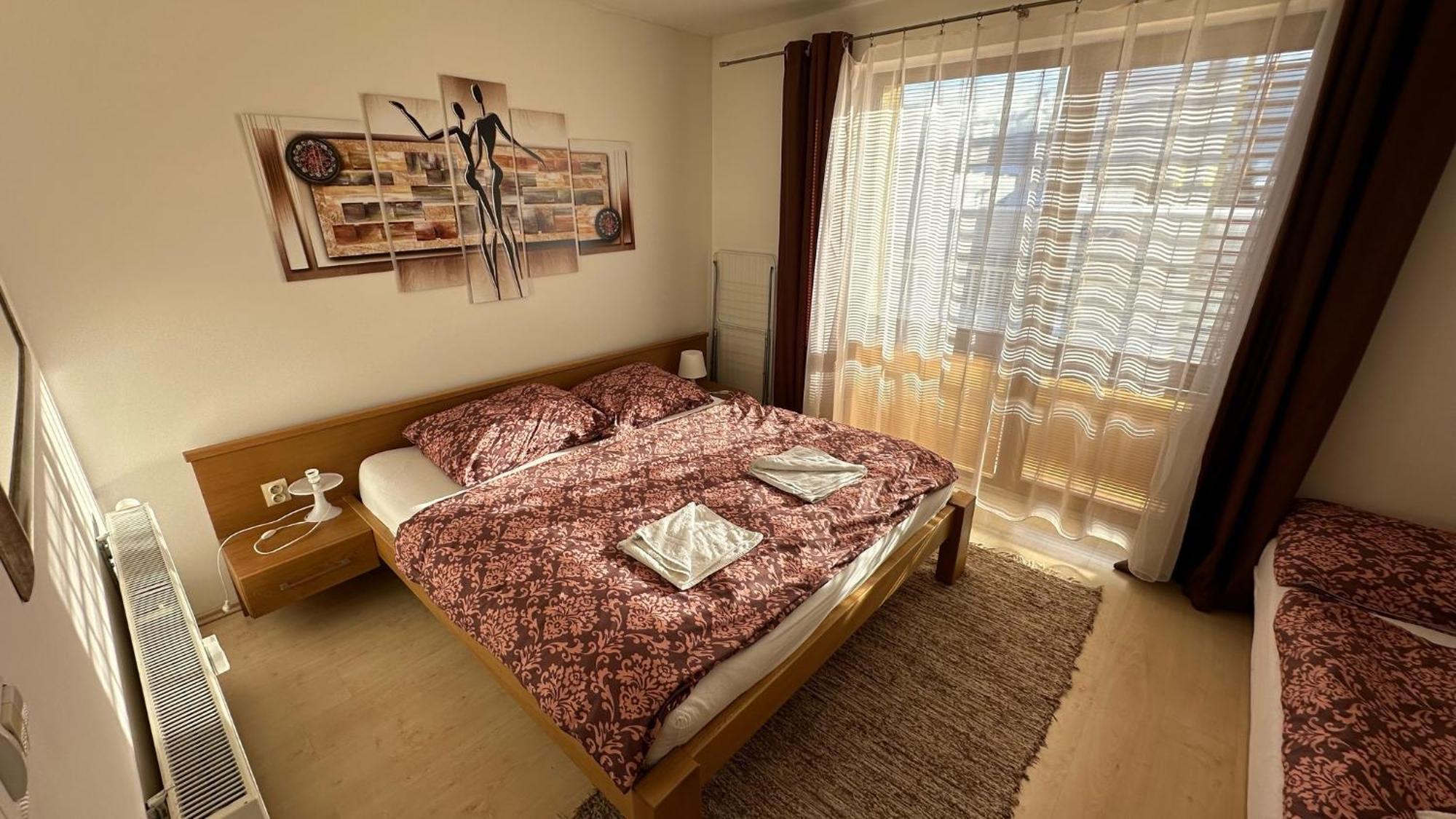 2 Room Apartment With Balcony 255, Apartmany Liptov Liptovsky Mikulas Luaran gambar